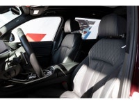 2020 BMW X7 xDrive40i Ametrine Metallic 3.0L I6 DOHC 24V AWD 8-Speed Automatic EXTERIOR - AMETRINE M... (image 8)