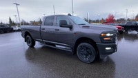 This Ram 3500 has a strong Intercooled Turbo Diesel I-6 6.7 L/408 engine powering this Automatic tra... (image 1)