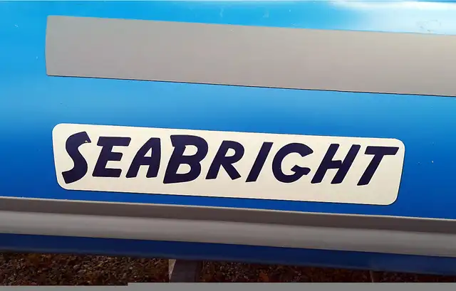 END OF SEASON Sale -SeaBright Inflatable Boats RIBs RHIBs in Other in City of Halifax - Image 17