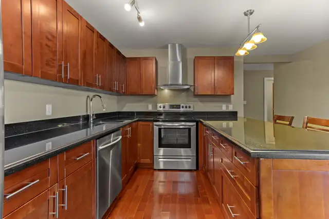 Stylish 2-Bedroom Apartments at Riverstone Starting at $2,275/Mo