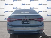 WAS: $30879 NOW: $27998 plus taxes and licensing feesExperience refined driving with the 2025 Volksw... (image 4)