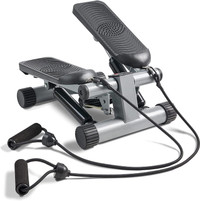 Mini Stepper for Exercise Low-Impact Stair Step Cardio Equipment