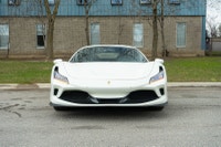 The 2020 Ferrari F8 Tributo combines breathtaking Italian design with a ferocious 710-horsepower twi... (image 1)