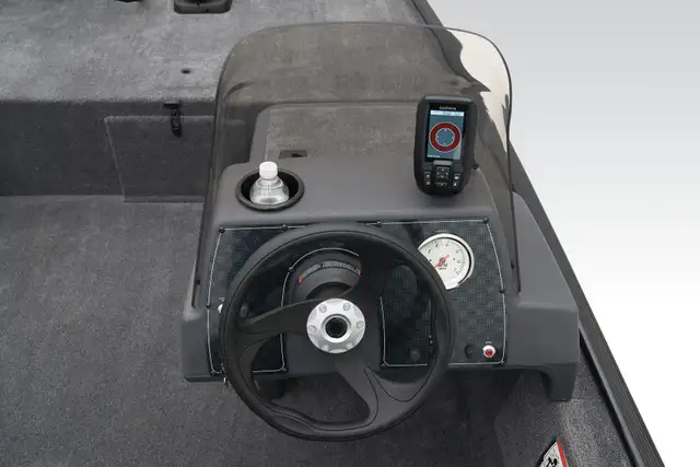 2026 TRACKER Bass Tracker Classic XL Fishing boat in Powerboats & Motorboats in Prince Albert - Image 16