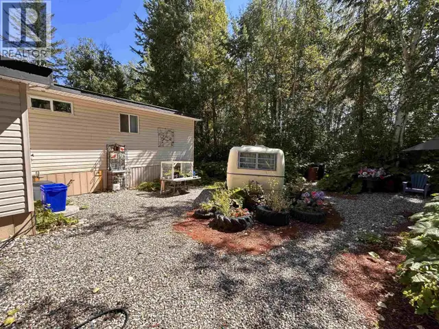 1122 ELLISON ROAD Quesnel, British Columbia in Houses for Sale in Quesnel - Image 40