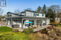 1297 Oakmount Rd Saanich, British Columbia