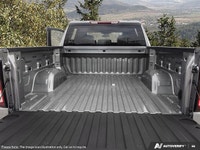 4WD Crew Cab 147 Elevation ... Engine: Turbocharged Diesel I6 3.0L/183 Safety Equipment Airbags, Dua... (image 6)