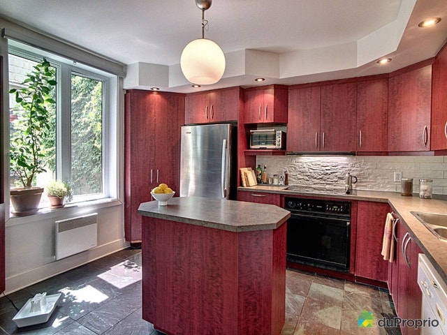 $449,900 - Condominium in Ville-Marie (downtown, old Mtl) — photo 3