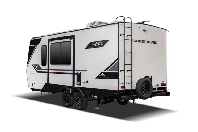 2026 Forest River ALTA 1900MMK in Travel Trailers & Campers in Regina - Image 16