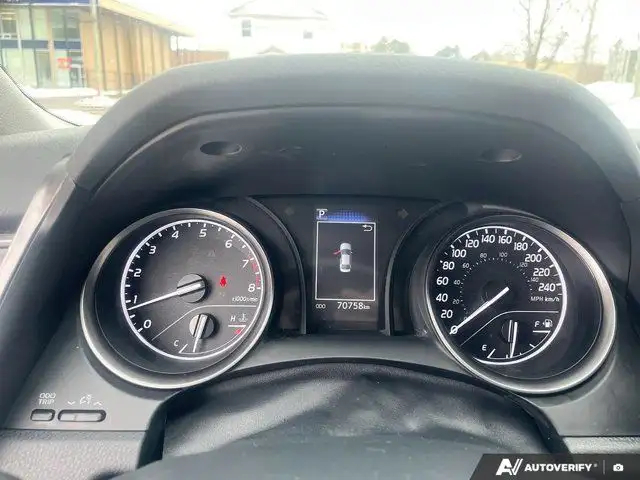 2024 Toyota Camry SE in Cars & Trucks in Moncton - Image 15