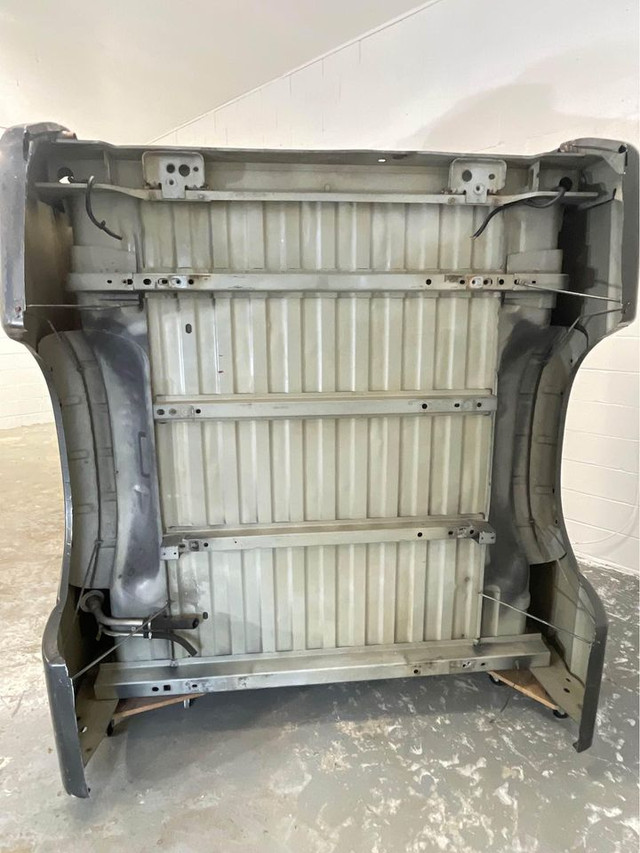 Southern Truck Boxes/Tailgates & Bumpers!! Rust Free!! Auto Body