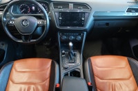 Tiguan Highline 2.0L 4MOTION, CARFAX DISPONIBLE, Banc Chauffant, Régulateur de vitesse Financement d... (image 4)