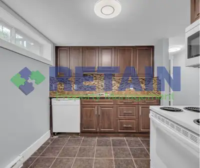 Spacious 3-Bedroom Apartment – All Utilities Included!