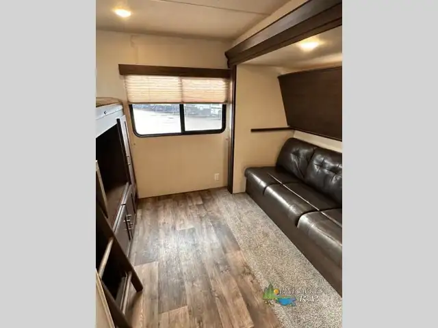 2019 Forest River RV Salem 32BHDS Bunk Room & 2 Slides in Travel Trailers & Campers in Moncton - Image 36