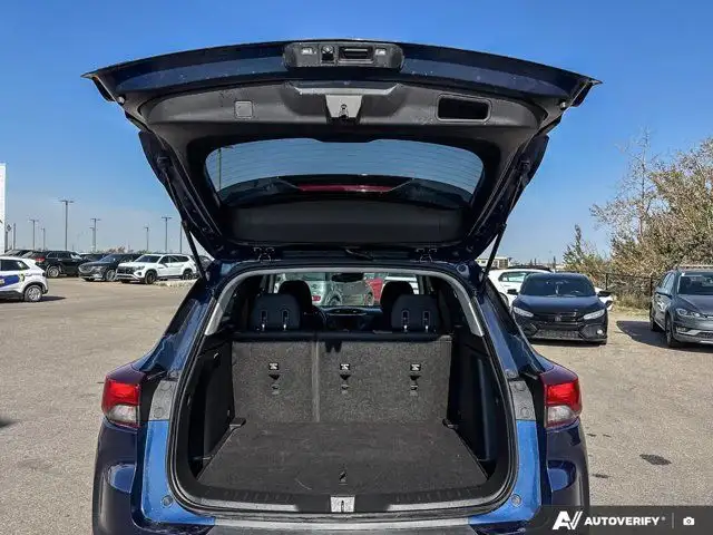 2023 Chevrolet Trailblazer LT | AWD | HEATED SEATS | CARPLAY in Cars & Trucks in Strathcona County - Image 21