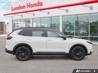 Come visit our London Honda team, you can find us at 560 Wharncliffe Rd S, London, ON, N6J 2N4, or c... (image 5)
