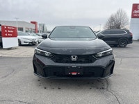 Designed for drivers who appreciate intelligent design and exceptional efficiency, the 2025 Honda Ci... (image 1)