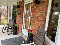 OPEN HOUSE SUN.21st 1-3 - 80 MARY ST, CREEMORE - ON MAD RIVER!