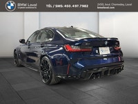 ===== 2027 BMW M3 Competition | Gr. Sup | ===== ===== * Groupe Supérieur * Groupe extérieur carbone... (image 3)