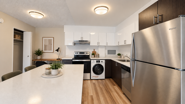 Apartment for Rent at 5160 Gatineau, Cote-des-Neiges in Long Term Rentals in City of Montréal - Image 2