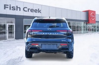 Imagine every journey bathed in natural light through the expansive Panoramic Roof of this 2023 INFI... (image 5)