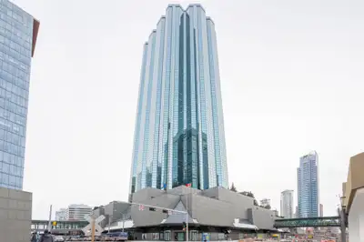 Focus on driving your business forward with a professional office space rental just for you. Make a...