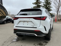 The 2023 Lexus NX 350 F Sport Series 2 Canada spec is a luxury compact SUV that blends aggressive st... (image 2)