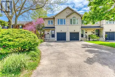 2116 PROSPECT Street Unit# G Burlington, Ontario