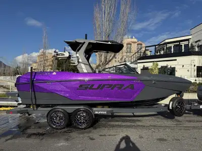 From $922 Bi-Weekly 2025 Supra SA 450The Supra SA is more than just a boat; it’s a dynamic stage for...