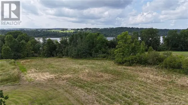 Route 100 Nauwigewauk, New Brunswick in Land for Sale in Saint John - Image 7