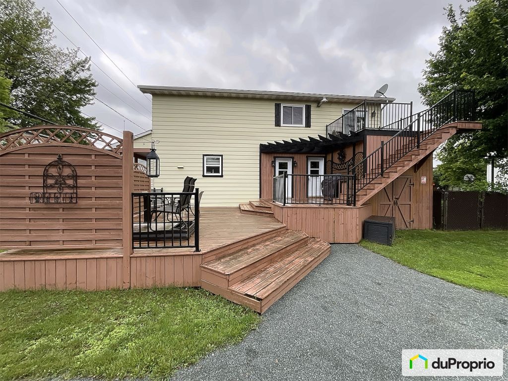 $499,000 - Duplex for sale in Bécancour (St-Grégoire) — photo 3