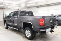 Silverado 2500 SWB 4WD Crew CAB ... Engine: Turbocharged Diesel V8 6.6L/403 Other Equipment ENGINE D... (image 4)