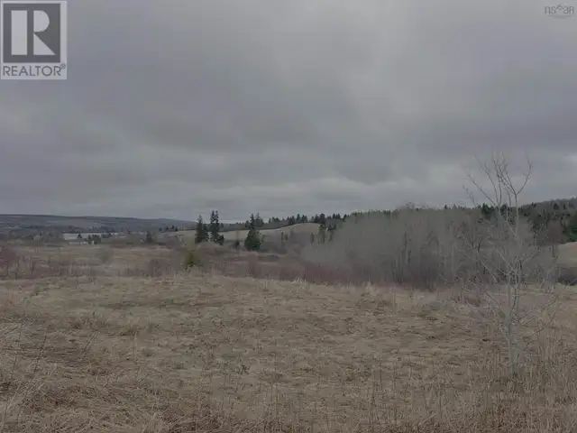 South River Road Antigonish, Nova Scotia in Land for Sale in New Glasgow - Image 5
