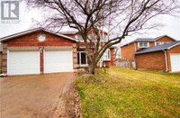 249 EDENWOOD Crescent Orangeville, Ontario