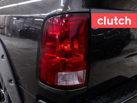 Touchscreen Display, Cruise Control, 12V Outlet and more! Clutch is the largest online used car reta... (image 9)