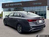 The 2024 Kia Forte EX+ is the compact sedan for the driver who wants advanced technology and upscale... (image 2)
