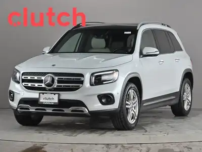 NO ACCIDENTS / CLEAN CARFAX / Dual Zone Front Climate Control, Rear Climate Vents, 12V Outlet and mo...