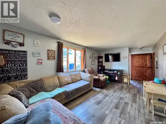 412 Gibson AVENUE Saltcoats, Saskatchewan in Houses for Sale in Regina - Image 17