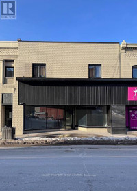 213 PEMBROKE STREET W Pembroke, Ontario Pembroke Renfrew County Area Preview