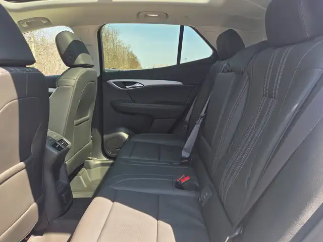 2026 Buick Envision Avenir- Bose Sound - Panoroof - Demo/Used in Cars & Trucks in Barrie - Image 42