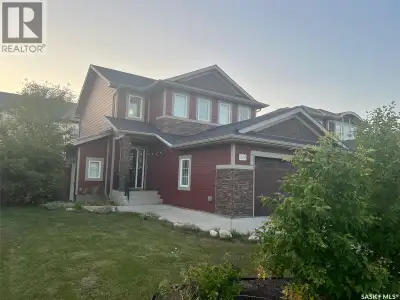 Welcome to this Beautifully built 2 Story House in Rosewood that also offers a Legal Basement Suite...