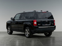 Thanks for viewing our House Of Cars Chinook Inventory! AMVIC licensed dealer! The 2016 Jeep Patriot... (image 3)