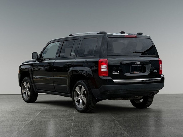 2016 Jeep Patriot 4WD 4dr High Altitude in Cars & Trucks in Calgary - Image 4