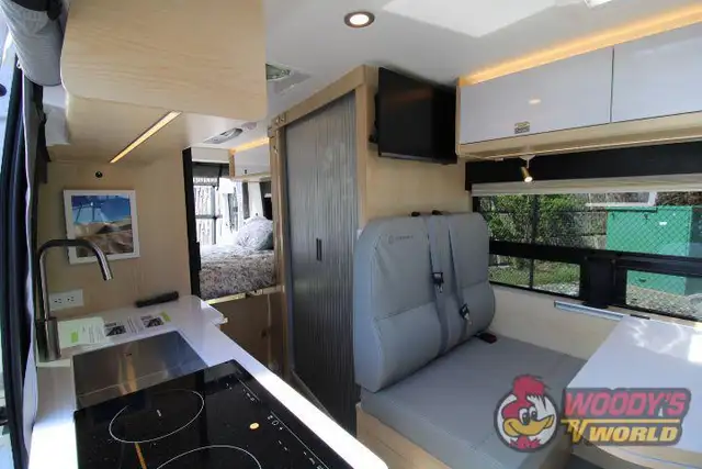 2026 VRP PANORAMIC G in RVs & Motorhomes in Abbotsford - Image 13