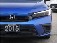 2024 HONDA CIVIC SEDAN SPORT - CERTIFIED PRE-OWNED - BC VEHICLE - ONE OWNER - BACKUP CAMERA - HEATED... (image 6)
