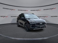 // ACCIDENT FREE!! // Meet the 2023 Ford Escape ST-Line Elite AWD Hybrid, offered by Haldimand Motor... (image 1)