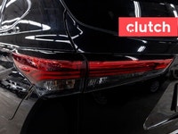 NO ACCIDENTS / CLEAN CARFAX / 1 OWNER / Brake Assist, Power Tailgate/Hatch, Auto Dimming Rearview Mi... (image 9)