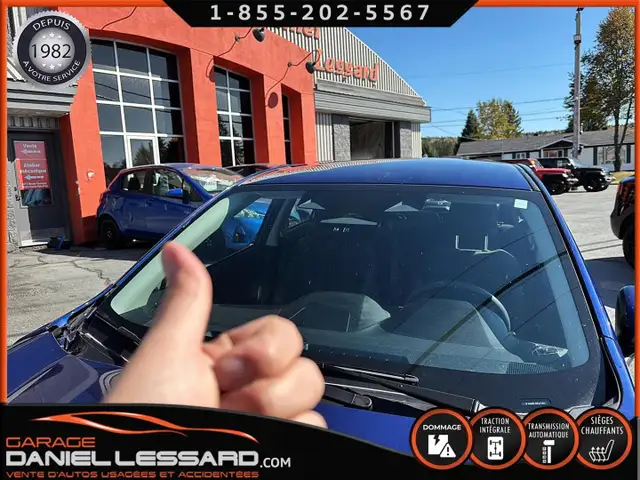 Subaru Impreza CONVENIENCE, AWD, EYE SIGHT, VGA COTÉ DROIT 2024 in Cars & Trucks in St-Georges-de-Beauce - Image 50