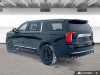 Experience the commanding presence, premium comfort, and exceptional capability of the *2023 GMC Yuk... (image 3)