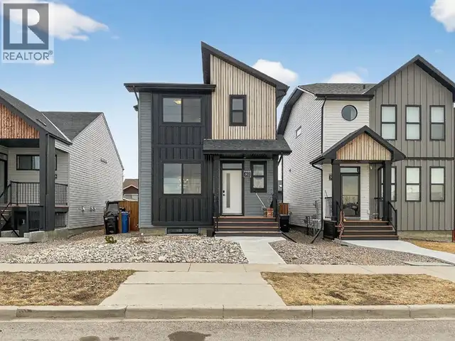 302 Uplands Boulevard N Lethbridge, Alberta in Houses for Sale in Lethbridge - Image 4